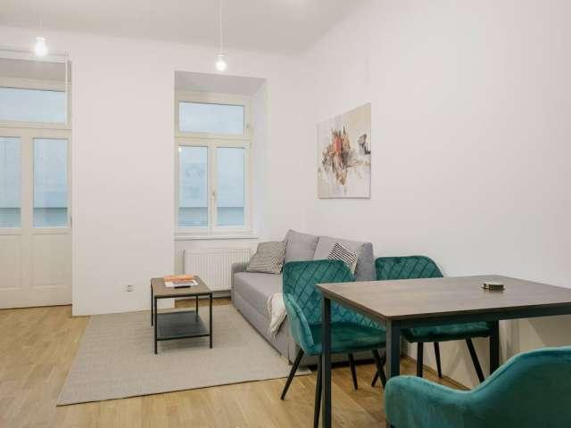 Apartment mieten in KG Alsergrund, Wien