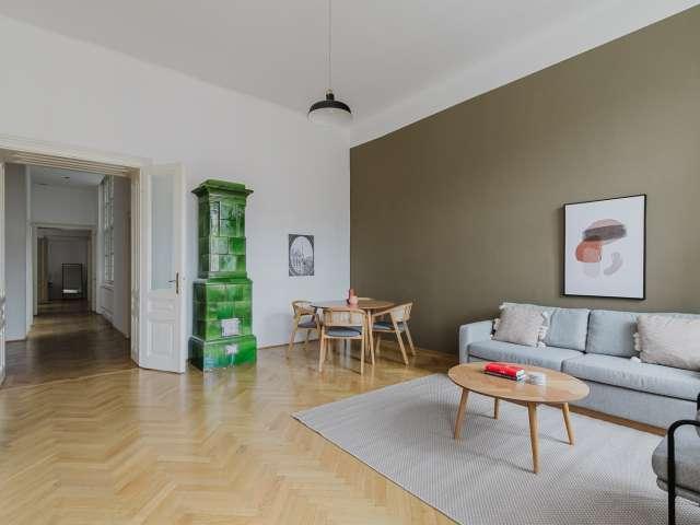 Apartment mieten in Innere Stadt, Wien