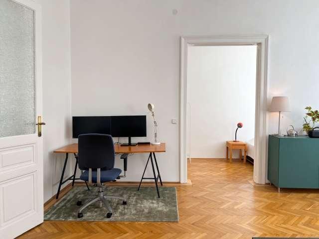 Apartment mieten in KG Alsergrund, Wien