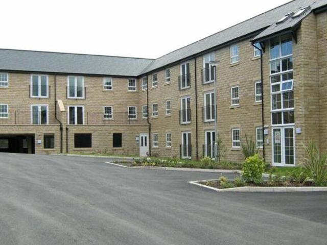 House for rent in Irwell Vale, Lancashire