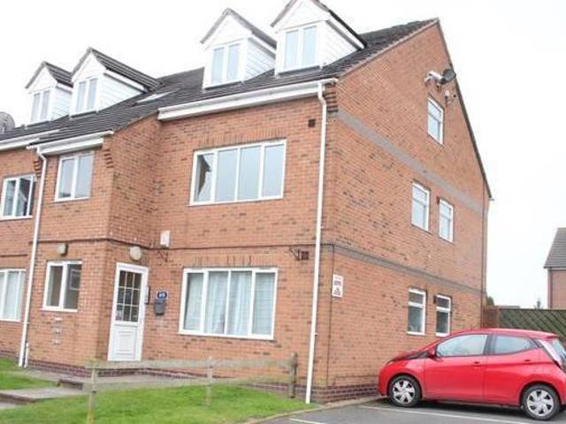 House for rent in Leicestershire
