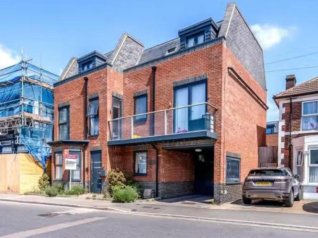 Apartment for rent in Bexley, Greater London