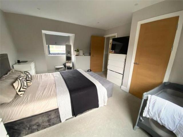 Apartment for rent in Bexleyheath, Greater London