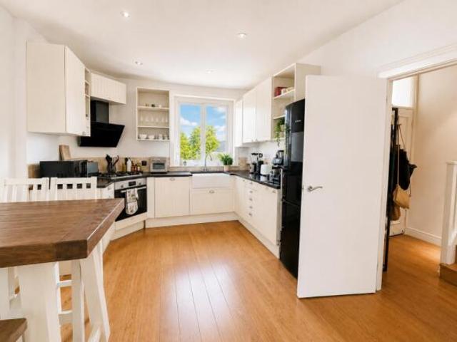 Apartment for rent in Hampstead, Greater London