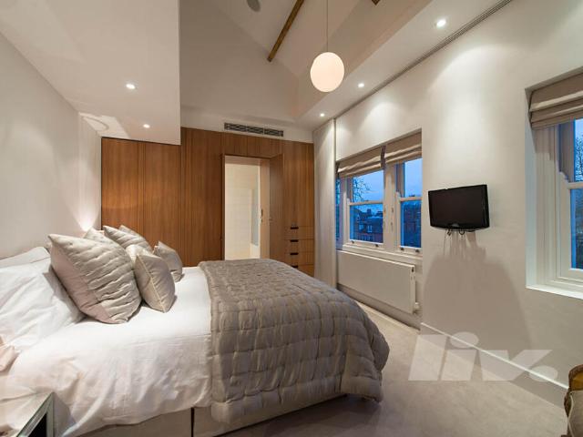 Apartment for rent in Cat Hill, Isle Of Man