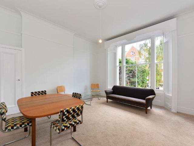 Apartment for rent in London, Hampstead