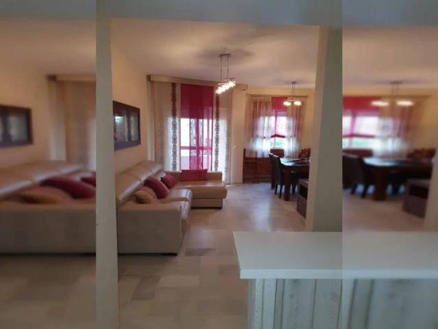 Apartamento en alquiler en Santa María, Bahía de Cádiz