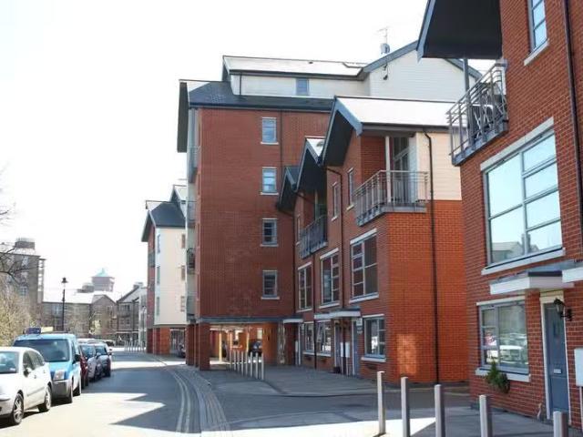 Apartment for rent in Hexham, Northumberland
