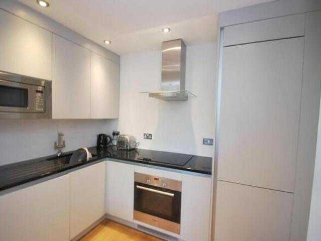 Apartment for rent in Cat Hill