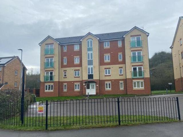 House for rent in Rawmarsh, South Yorkshire