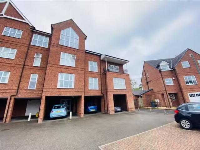 Apartment for rent in Durham