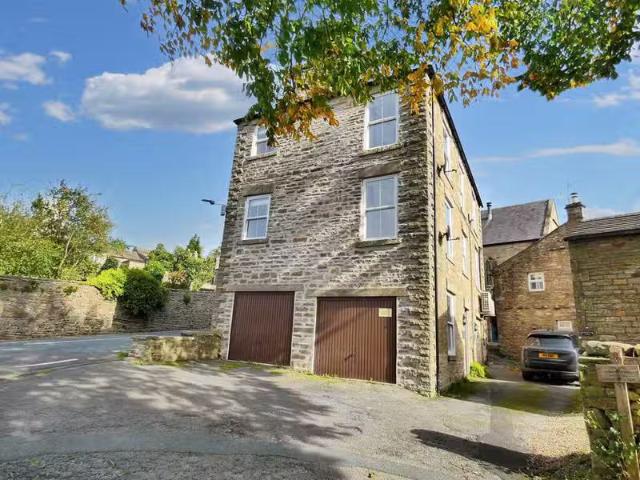 Apartment for rent in Leyburn, North Yorkshire
