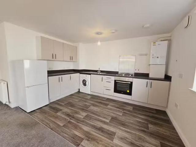 Apartment for rent in Ballindoch, Scotland