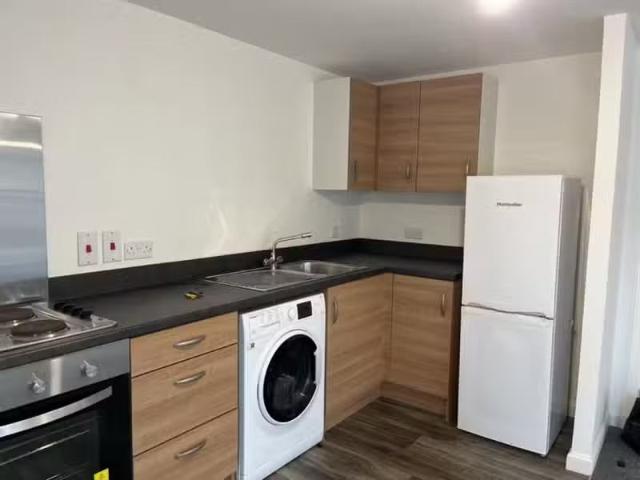 Apartment for rent in Bucksburn, Aberdeen City