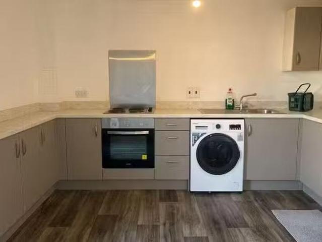 Apartment for rent in Ballindoch, Scotland