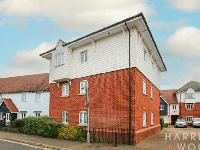 House for rent in East Donyland, Fordham Heath
