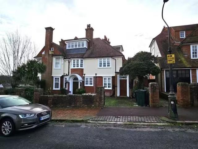 Apartment for rent in St Annes, Lytham