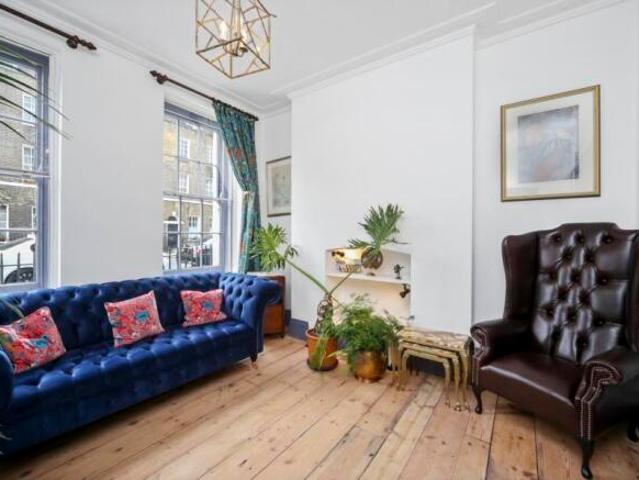 Apartment for rent in Camden Town, Greater London