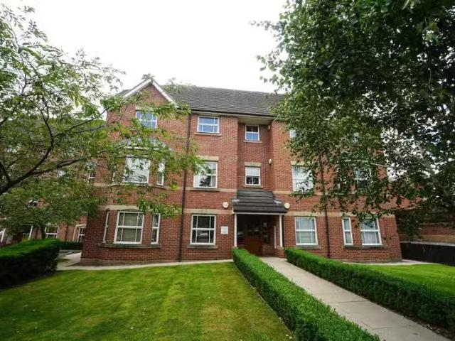 Apartment for rent in Lee Bank, Isle Of Man
