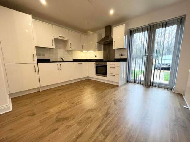Apartment for rent in Peterborough
