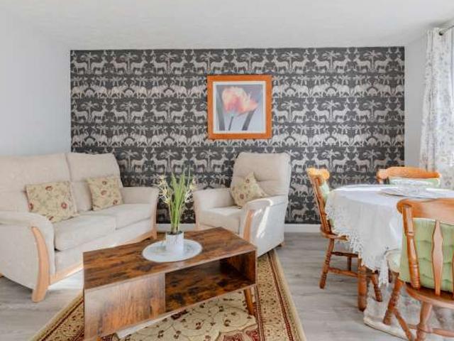Apartment for rent in Silvertown, Greater London