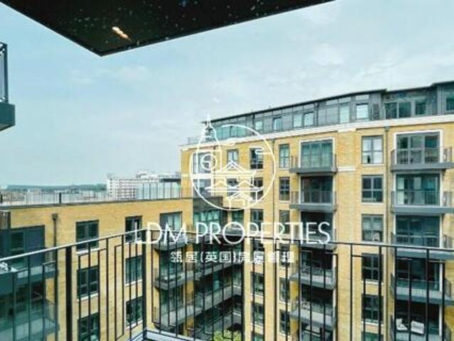 House for rent in Kingston upon Thames, Greater London