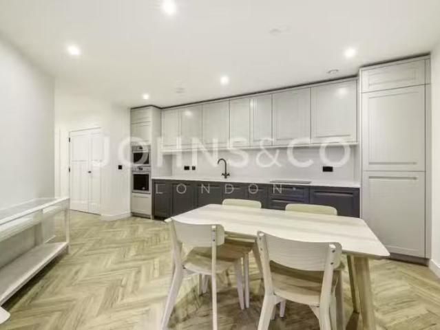 Apartment for rent in Kingston Upon Thames, Greater London