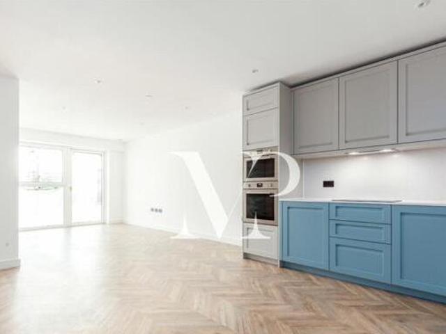 House for rent in Kingston upon Thames, Greater London