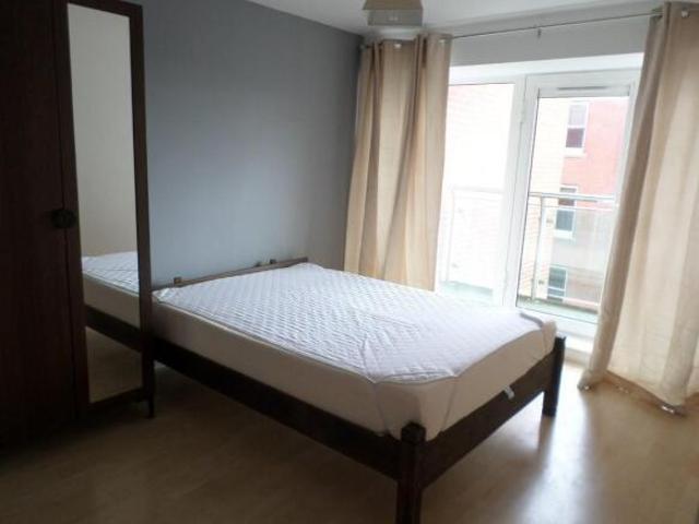 Apartment for rent in South Yorkshire