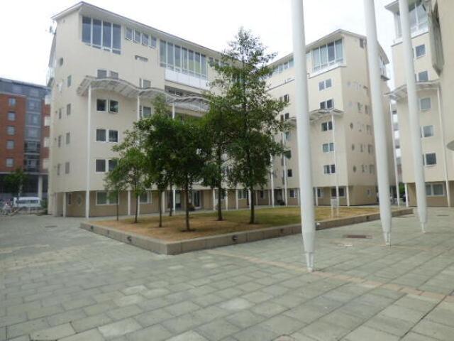 Apartment for rent in Barton Stacey, Hampshire