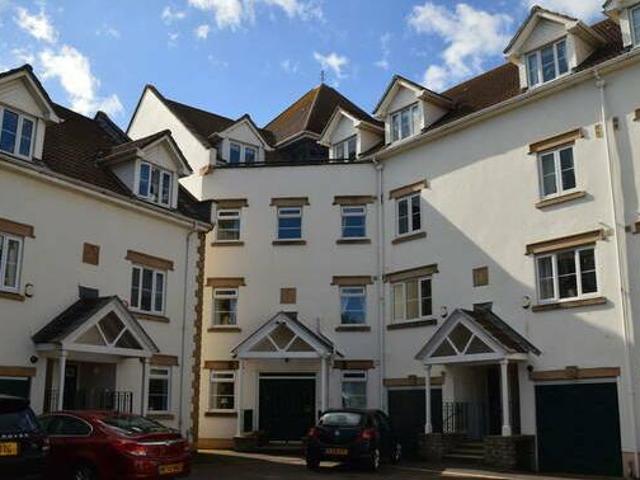 House for rent in Feckenham, City Of Bristol