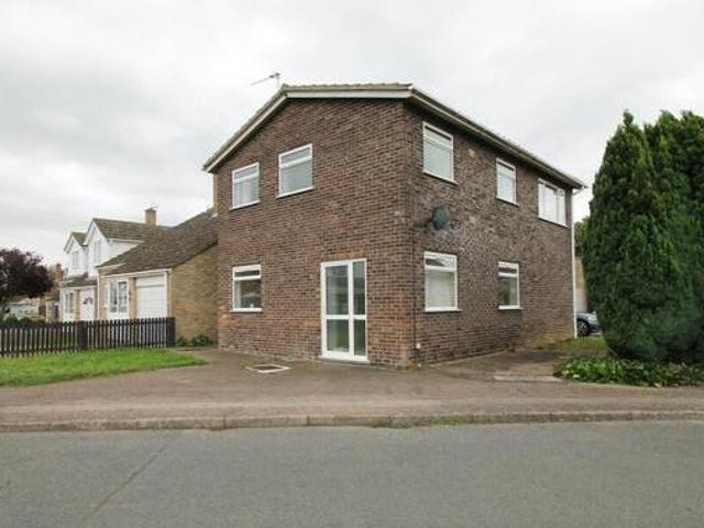 House for rent in Lyons, Greater London