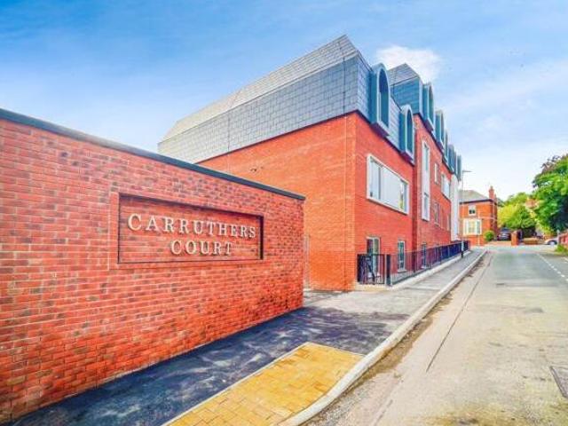 House for rent in Brayford, Lincolnshire