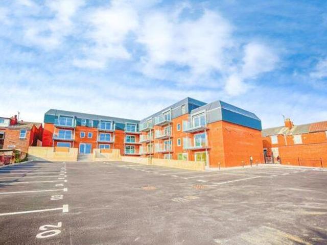 House for rent in Brayford, Lincolnshire