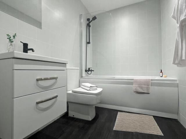 Apartment for rent in South Lane, West Yorkshire