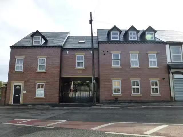 Apartment for rent in Gornal Wood, Coseley