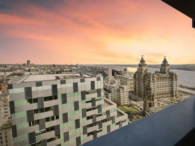 House for rent in Birkenhead, Wirral
