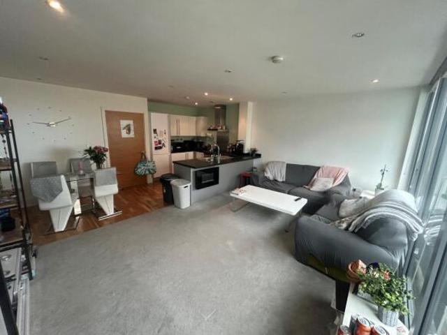 Apartment for rent in Barton Stacey, Hampshire