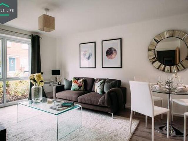 House for rent in Halton