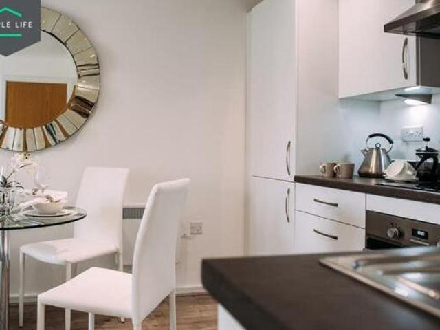 House for rent in Halton
