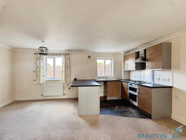 Apartment for rent in South Lane, West Yorkshire