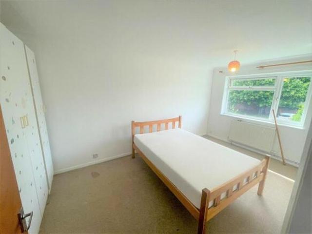 Apartment for rent in St. Dunstan's, The Bridge