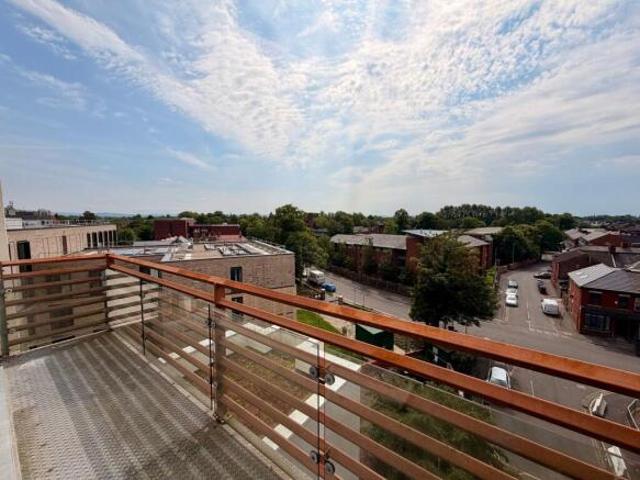 Apartment for rent in Georgia, Greater Manchester