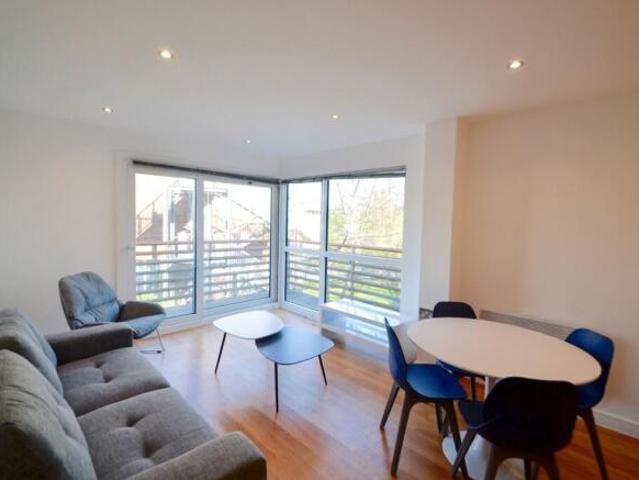 Apartment for rent in Georgia, Greater Manchester