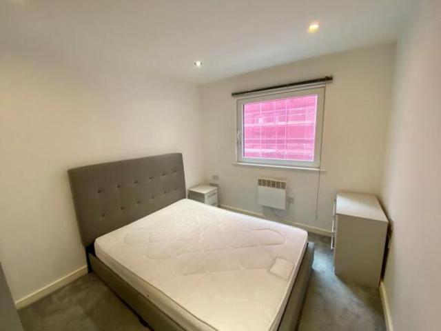 Apartment for rent in Georgia, Greater Manchester