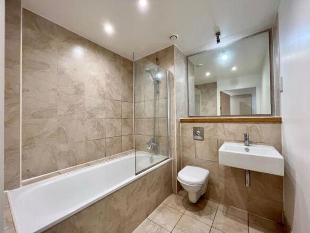 Apartment for rent in Georgia, Greater Manchester