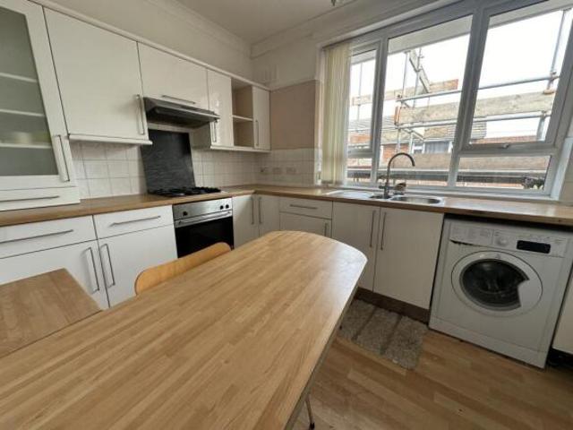 Apartment for rent in Eltham, Greater London