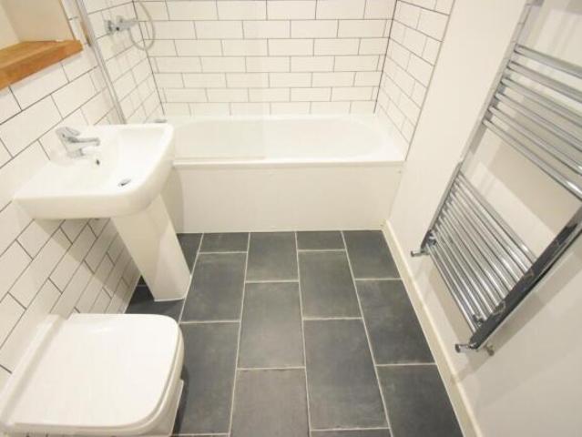 Apartment for rent in Northampton, Northamptonshire