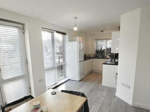 House for rent in Haddon, East Midlands