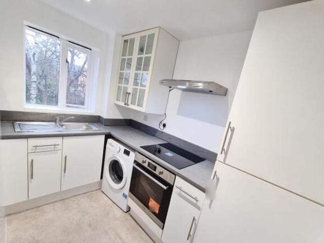 Apartment for rent in Cat Hill